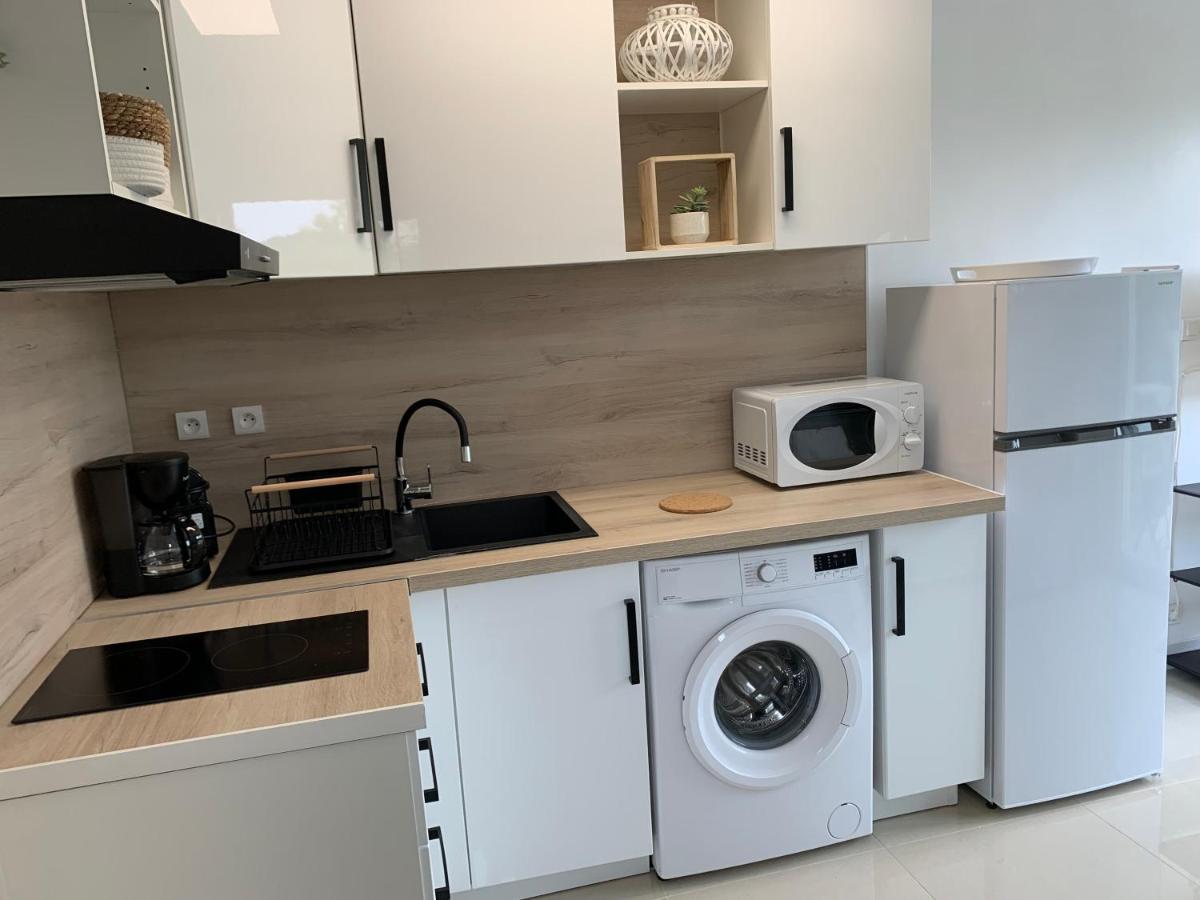 Apartment Joli Proche Agde