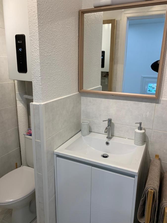 Joli Proche Apartment *